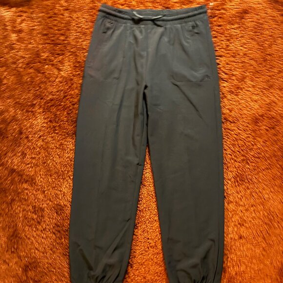 Volcom (14-16) Adidas (14-16) H&M (14+) Hurley (12-13) Set of 4 Girls Kid Pants - Picture 13 of 16